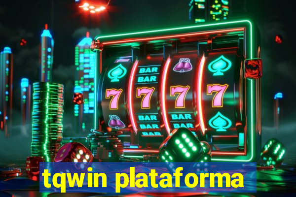 tqwin plataforma